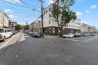 Newark, NJ Apartments - 136 Elm St