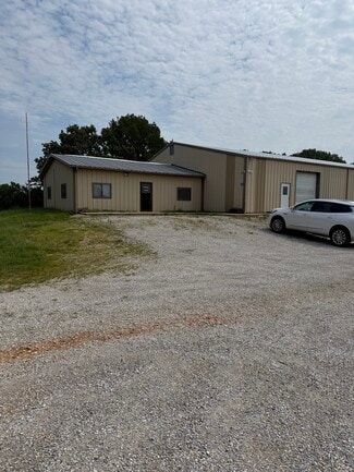 Monett, MO Industrial - 23290 Lawrence 1090