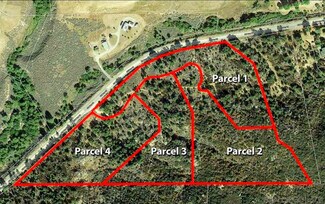 Descanso, CA Residential - 10842 California 79