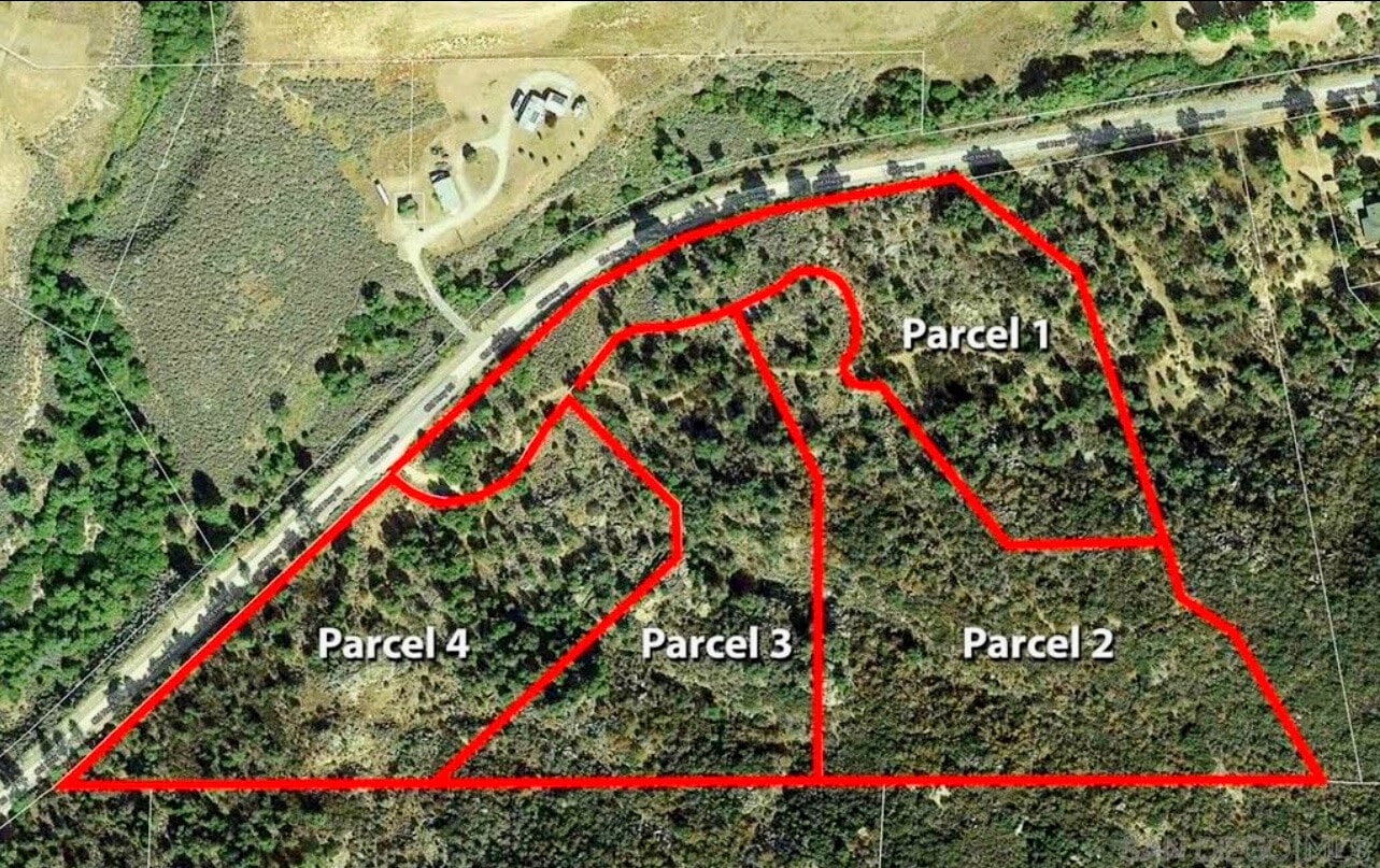 10842 California 79, Descanso, CA for Sale