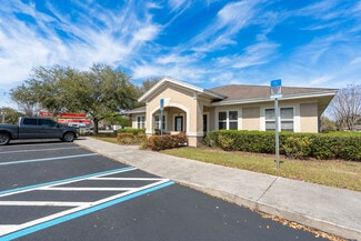 Green Cove Springs, FL Office - 91 Branscomb Rd