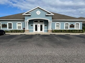 Tampa, FL Office - 13051 W Linebaugh Ave