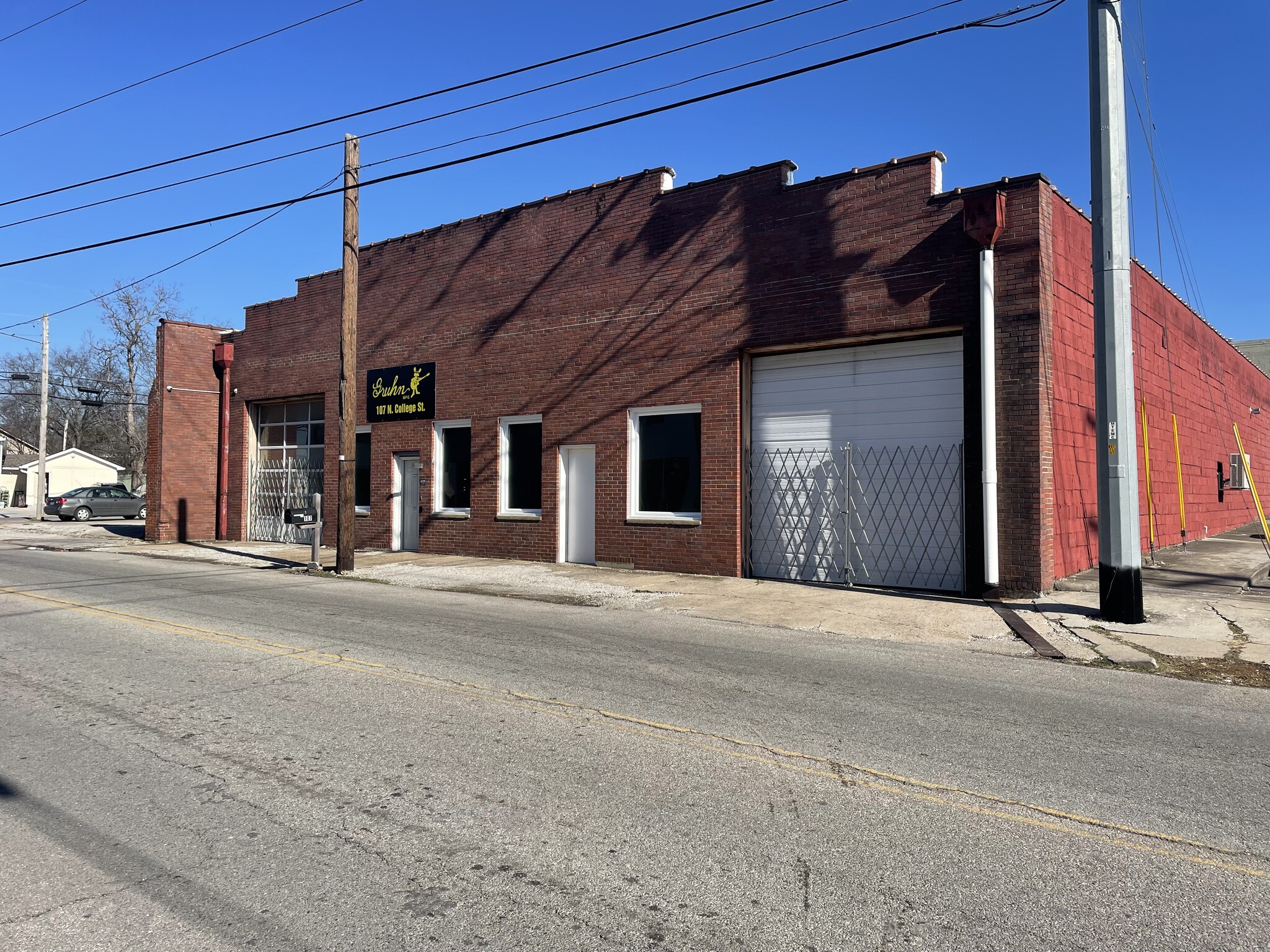 107 N College St, Lebanon, TN for Rent