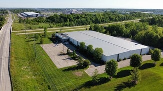 Caledonia, MI Industrial - 4045 Korona Ct SE