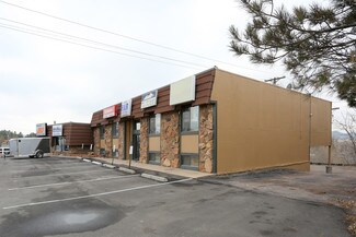 Franktown, CO undefined - 2031-2041 N Hwy 83