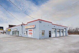 St Catharines, ON Retail - 387 Ontario St