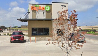 Fate, TX Retail - 4950 I-30 Fate, TX Retail - 4950 I-30