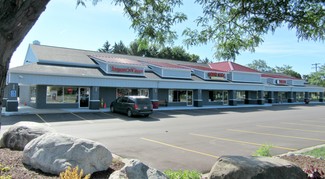 Portage, MI Retail - 5965 Sprinkle Rd