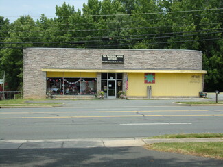 Locust, NC Retail - 612 W Main St