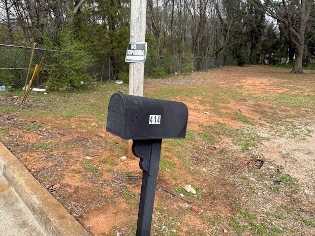 414 Stone St NW, Huntsville, AL for Sale
