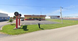 Evansville, IN Freestanding - 5221 Oak Grove Rd