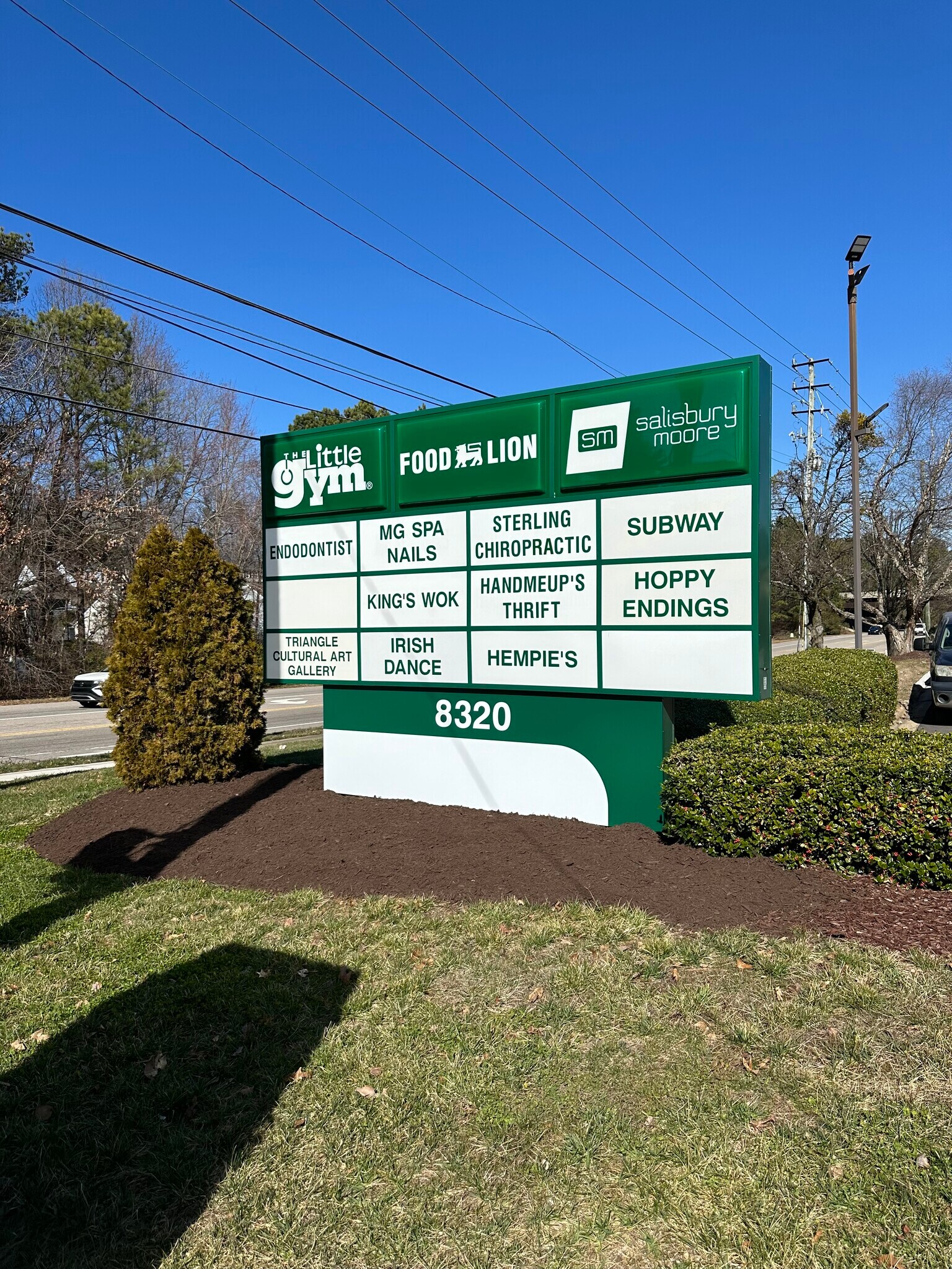 8300-8320 Litchford Rd, Raleigh, NC for Rent