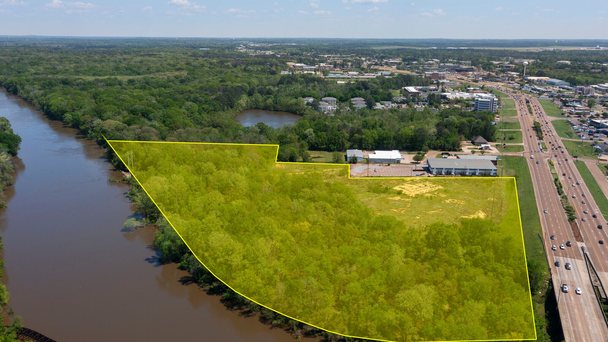 2280 Lakeland Dr, Flowood, MS for Sale