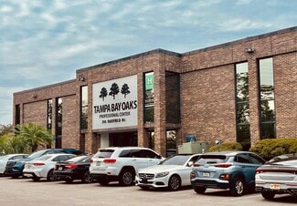 Brandon, FL Office, Office/Retail - 710 Oakfield Dr