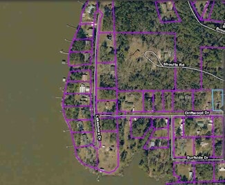 Leesville, LA Commercial - TBD Driftwood Drive Leesville, LA Commercial - TBD Driftwood Drive