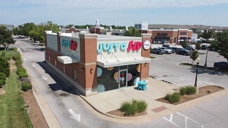 Wichita, KS Retail - 2126 N Webb Rd Wichita, KS Retail - 2126 N Webb Rd