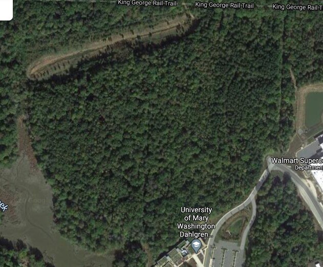 University Drive, King George, VA for Sale