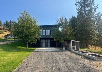 Colbert, WA Agricultural - 17323 N Lower Greenbluff Rd