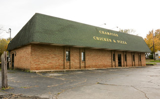 Warren, OH Restaurant - 830 State Rd NW