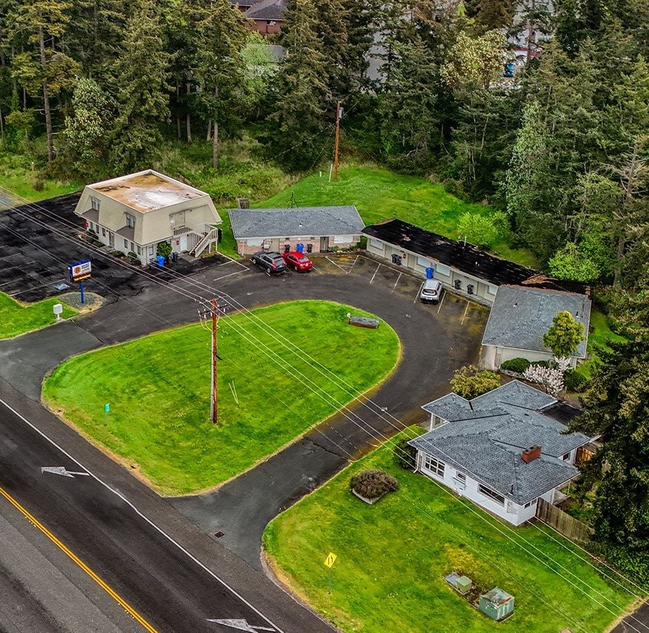 33020 WA-20, Oak Harbor, WA for Sale