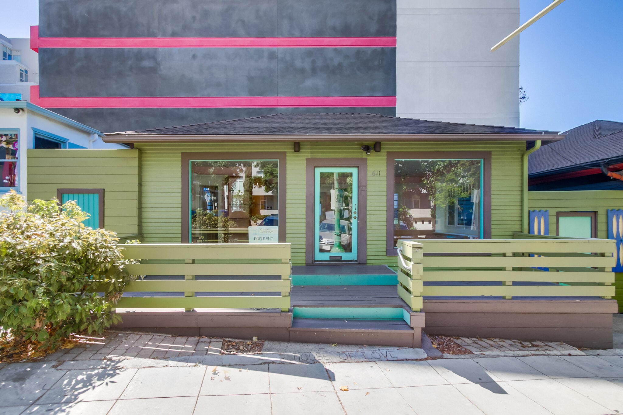 611 W Fir St, San Diego, CA for Rent