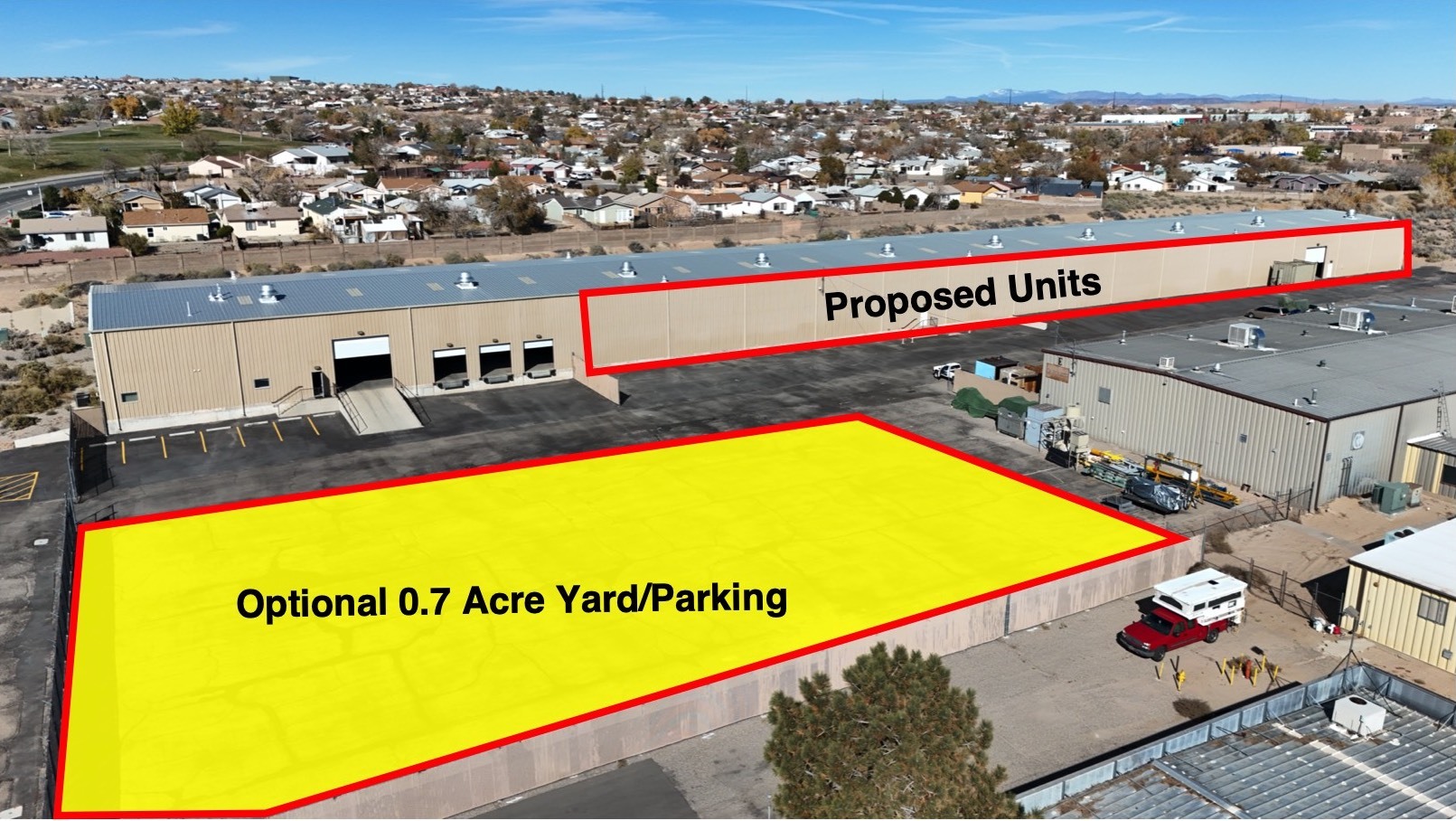 4901 Rockaway Blvd NE, Rio Rancho, NM for Rent