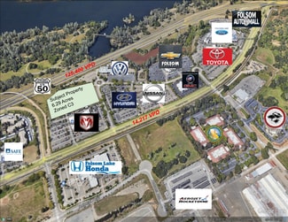 000 Auto Mall Cir  
