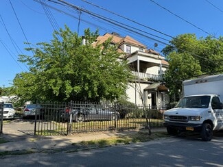 Far Rockaway, NY Multi-Family - 1362 Gipson St