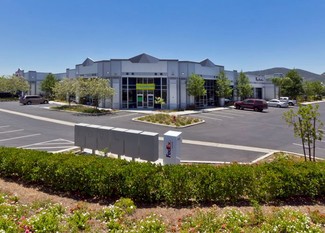 Murrieta, CA Flex, Industrial - 26305 Jefferson Ave