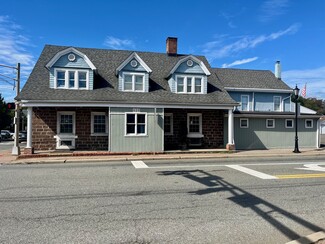 Wyckoff, NJ Retail - 625 Wyckoff Ave