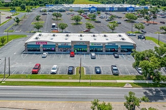 Perry, FL Retail - 1920 S Jefferson St