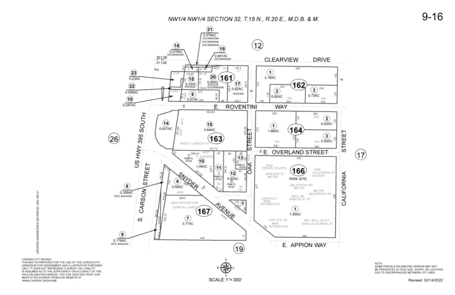 4555 S Carson St, Carson City, NV for Rent