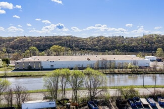 Holyoke, MA Industrial - 111 Mosher St