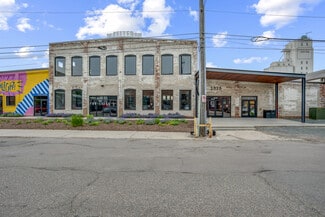 Minneapolis, MN Flex - 1325 Quincy St NE