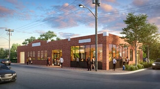 Houston, TX Retail - 2003 Union St