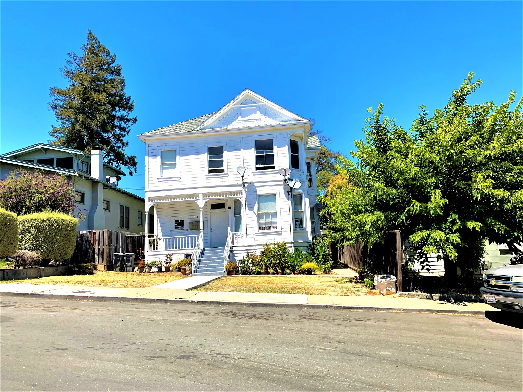 814 York St, Vallejo, CA for Sale