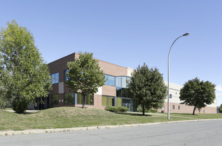 Boucherville, QC Office, Industrial - 1315 Rue Gay-Lussac