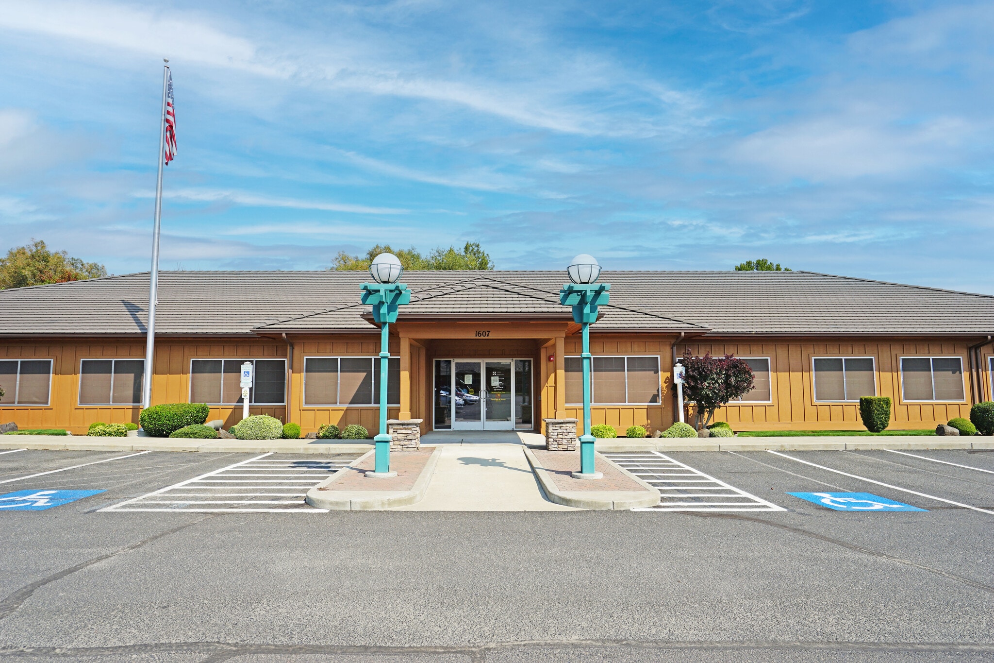 1607 Creekside Loop, Yakima, WA for Rent