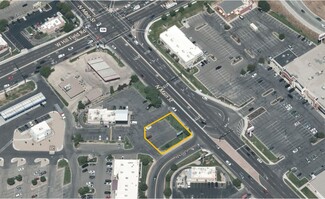 Layton, UT Commercial Land - 803 N Main St