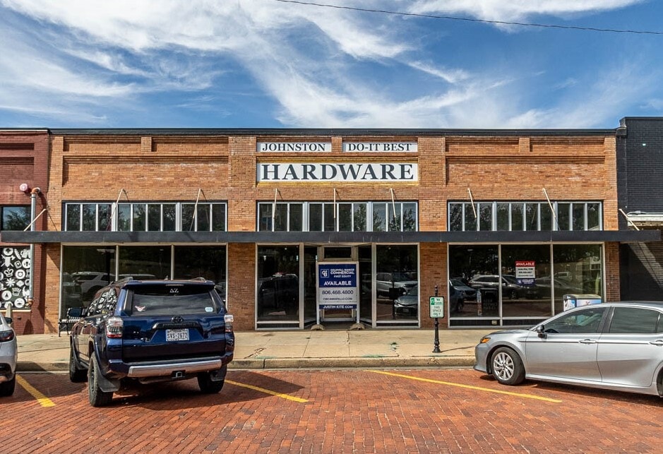 406 15th St, Canyon, TX for Rent