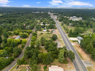 Ore City, TX Commercial - TBD HWY 259 2.9 acres Hwy Ore City, TX Commercial - TBD HWY 259 2.9 acres Hwy
