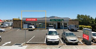 Walnut Creek, CA Office/Retail - 2560 N Main St Walnut Creek, CA Office/Retail - 2560 N Main St