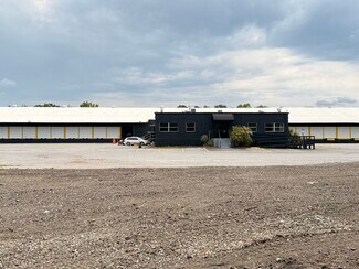 Jacksonville, FL Industrial - 900 Canal St