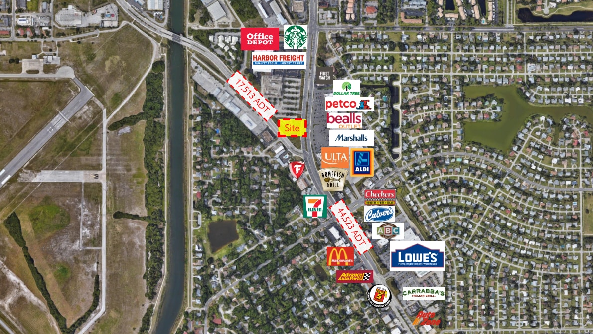 1670 41 Byp, Venice, FL for Sale