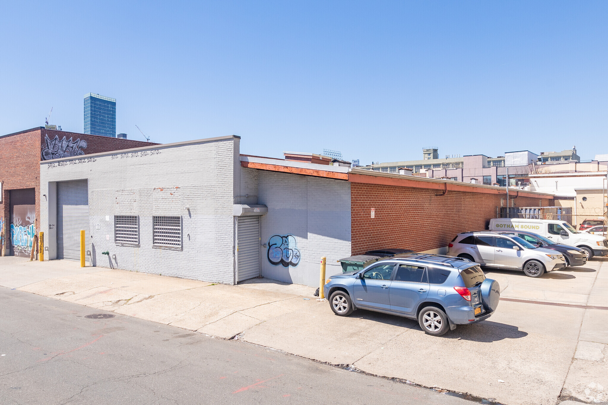 3619 35th St, Astoria, NY for Rent