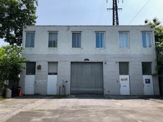 Rockville Centre, NY Industrial - 81 N Forest Ave