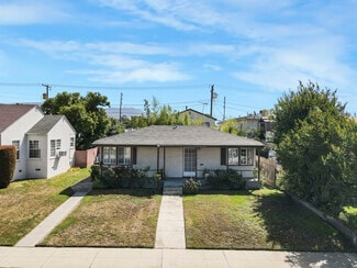 Burbank, CA Health Care - 918 N Screenland Dr