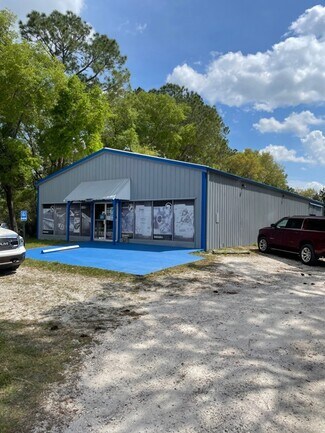 2450 E INTERNATIONAL SPEEDWAY BLVD  