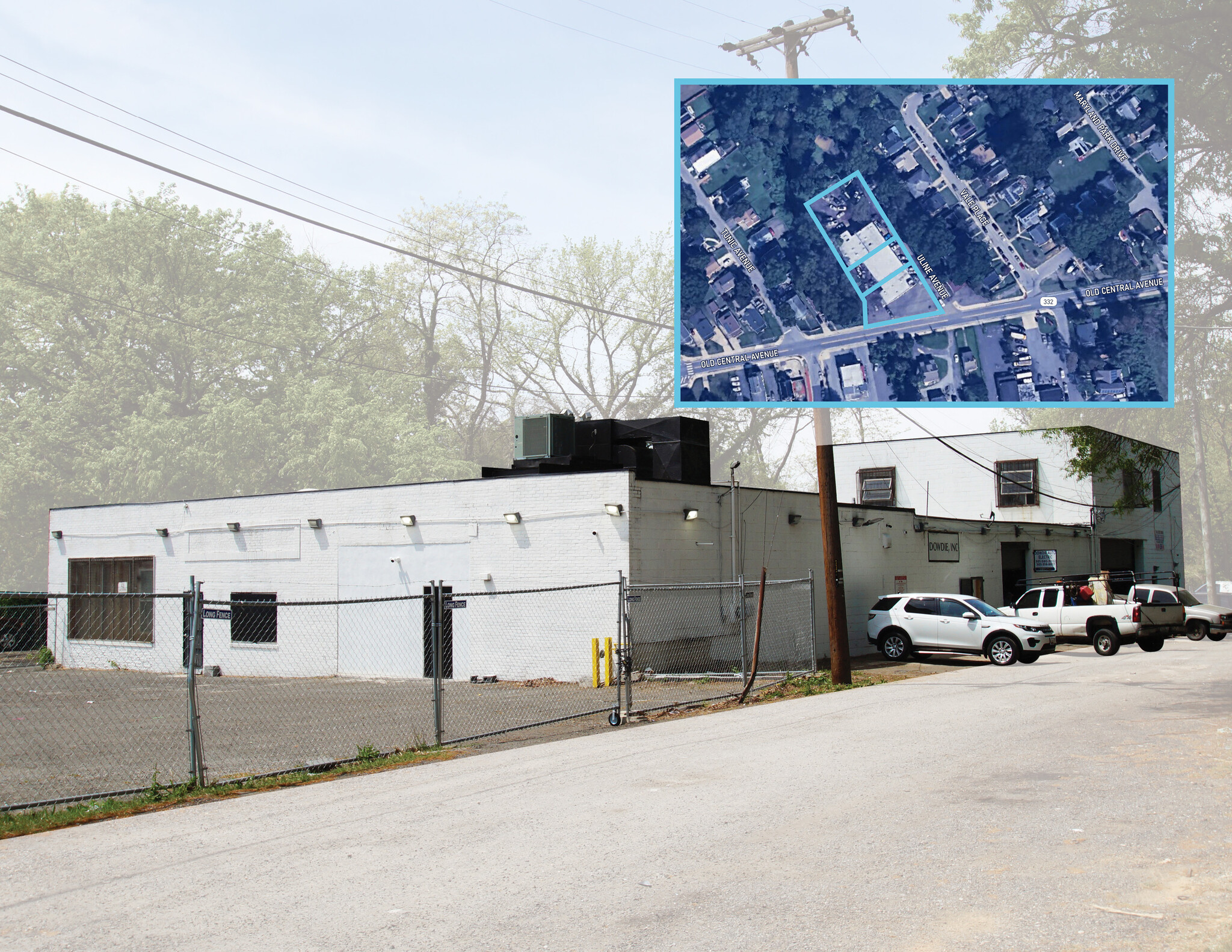 6118 Old Central Ave, Capitol Heights, MD for Sale