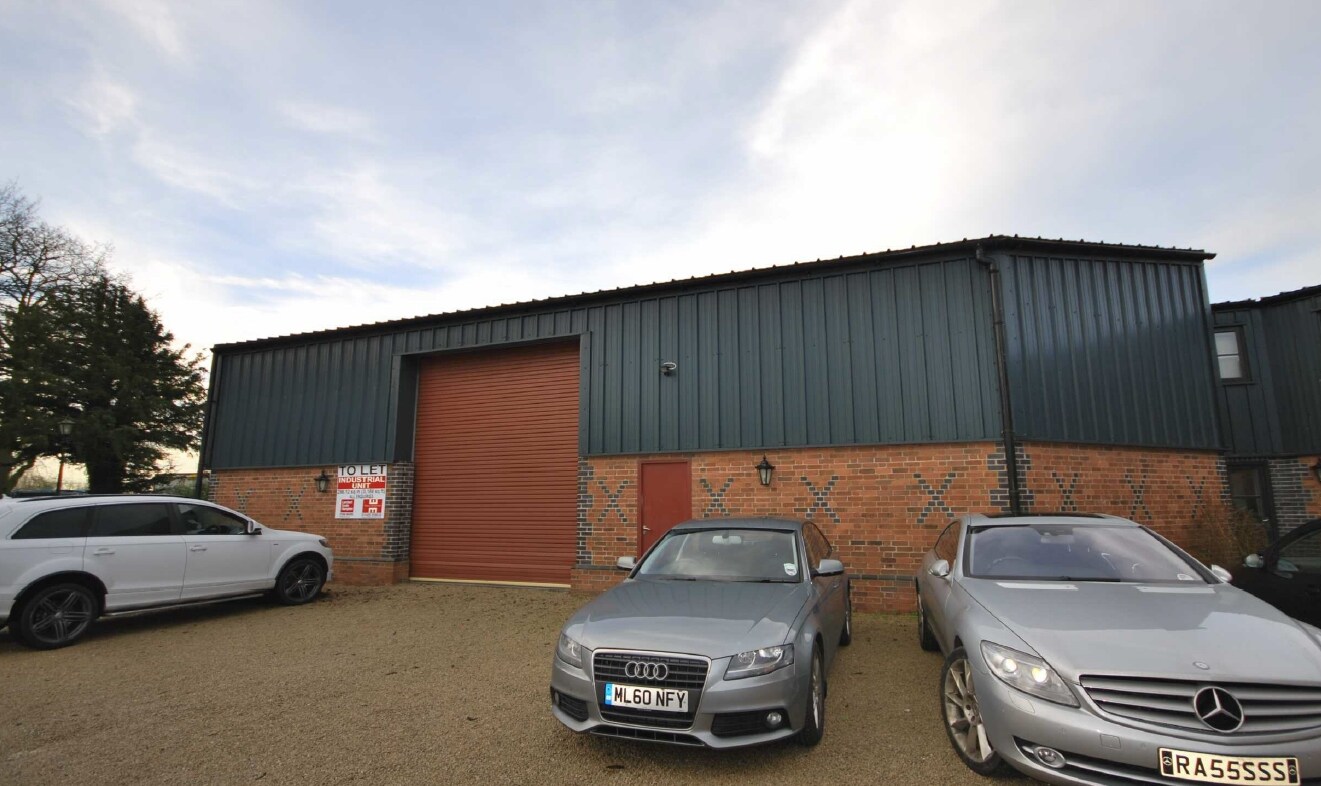 Ullesthorpe Rd, Bitteswell, LEC for Rent
